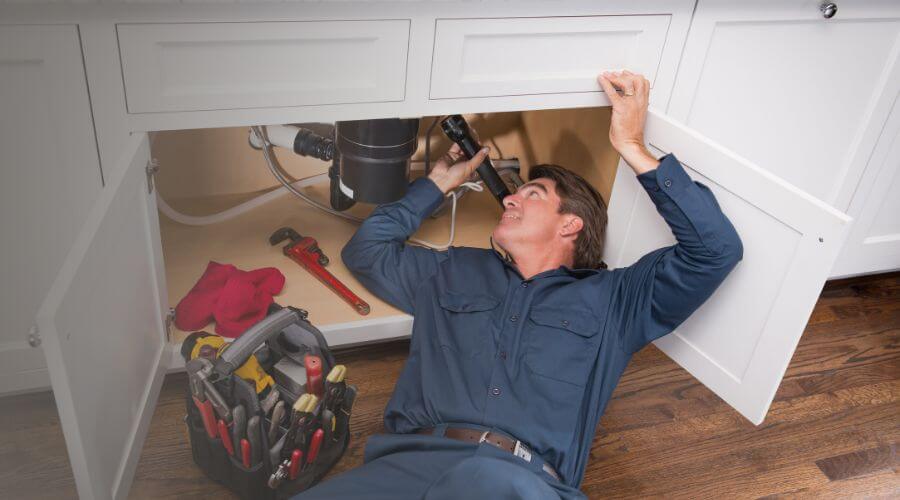 Local expert plumbing services in Milford, OH